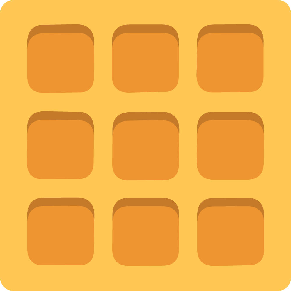 Waffle - Daily Word Game Game for Android - Download